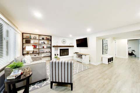 Tiny photo for 1402 Waukegan Road, Northbrook, IL 60062 (MLS # 12729766)