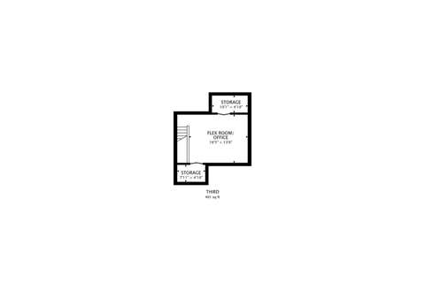 Tiny photo for 1402 Waukegan Road, Northbrook, IL 60062 (MLS # 12729766)
