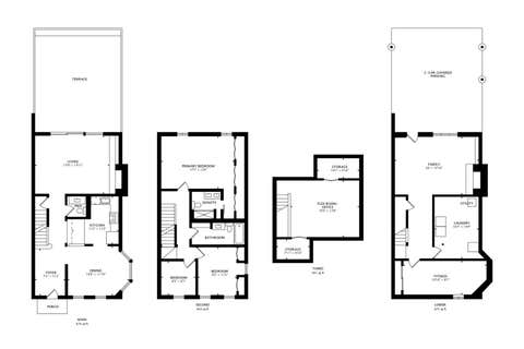 Tiny photo for 1402 Waukegan Road, Northbrook, IL 60062 (MLS # 12729766)