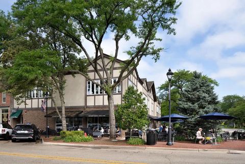 361 Park Avenue 202 Glencoe IL 60022