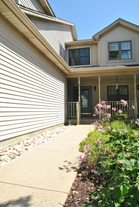 A home in Bloomington