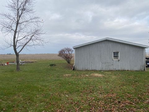 A home in Lostant