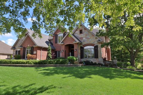 A home in Elwood