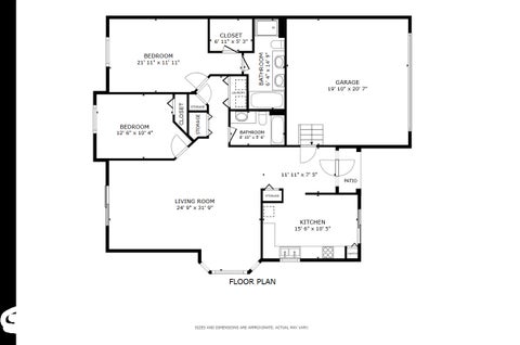Tiny photo for 20921 W BLOSSOM Lane, Plainfield, IL 60544 (MLS # 12780219)