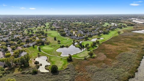 Tiny photo for 20921 W BLOSSOM Lane, Plainfield, IL 60544 (MLS # 12780219)