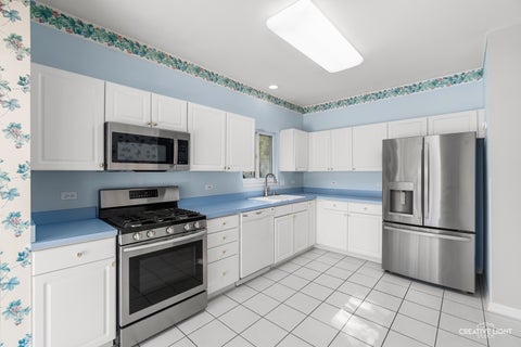 Tiny photo for 20921 W BLOSSOM Lane, Plainfield, IL 60544 (MLS # 12780219)
