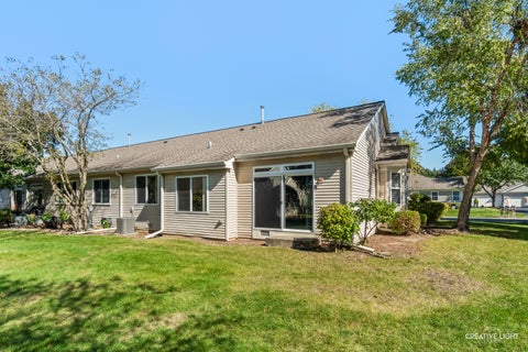 Tiny photo for 20921 W BLOSSOM Lane, Plainfield, IL 60544 (MLS # 12780219)