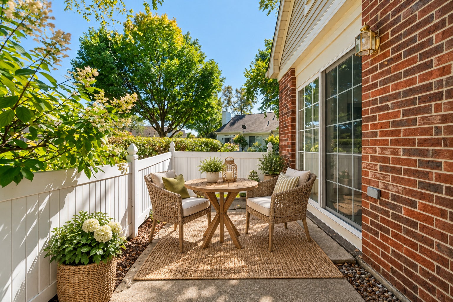 20921 W BLOSSOM Lane