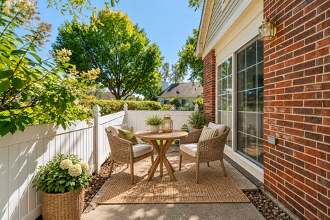 Tiny photo for 20921 W BLOSSOM Lane, Plainfield, IL 60544 (MLS # 12780219)