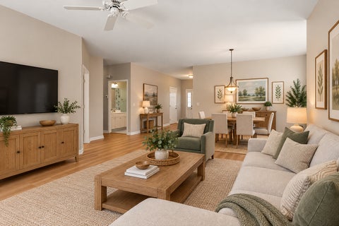 Tiny photo for 20921 W BLOSSOM Lane, Plainfield, IL 60544 (MLS # 12780219)