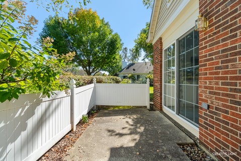 Tiny photo for 20921 W BLOSSOM Lane, Plainfield, IL 60544 (MLS # 12780219)