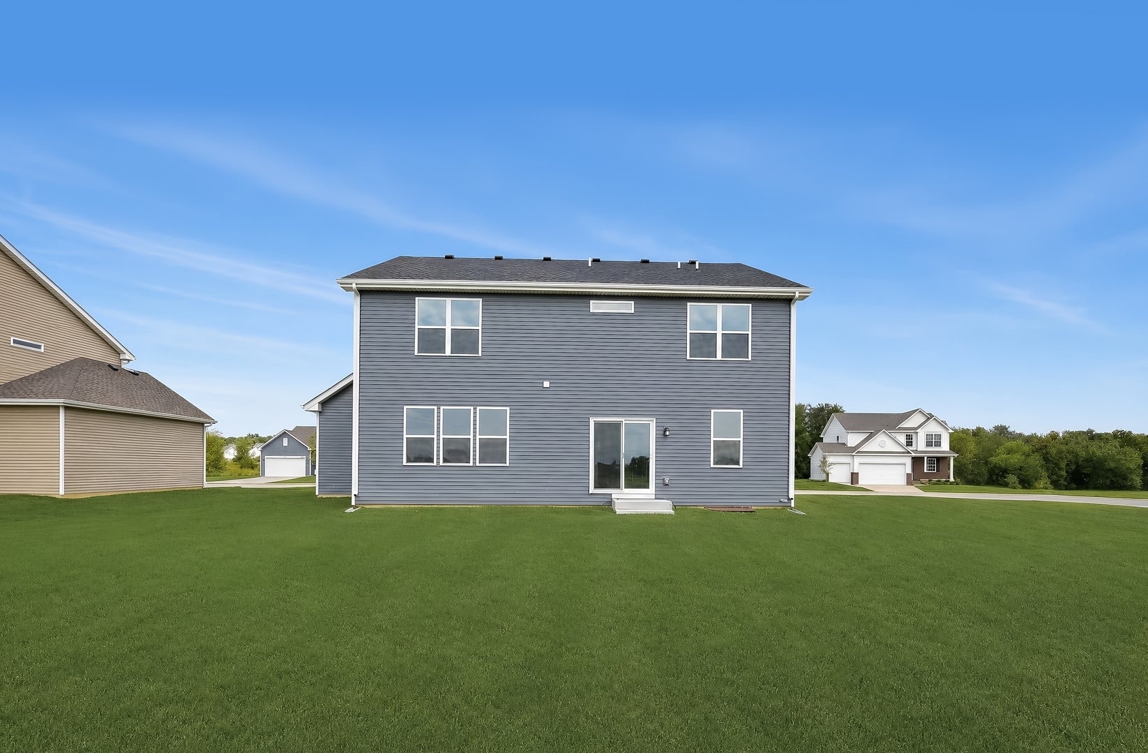 3225 Jori Lane