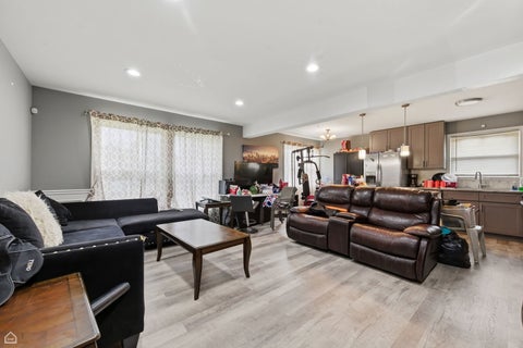 Tiny photo for 2837 E 127th Street, Chicago, IL 60633 (MLS # 12776450)