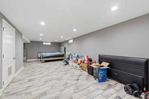 Tiny photo for 2837 E 127th Street, Chicago, IL 60633 (MLS # 12776450)