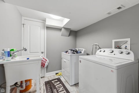 Tiny photo for 2837 E 127th Street, Chicago, IL 60633 (MLS # 12776450)