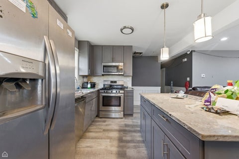 Tiny photo for 2837 E 127th Street, Chicago, IL 60633 (MLS # 12776450)