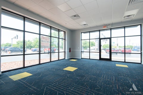 Tiny photo for 7929 W Cermak Road #I, North Riverside, IL 60546 (MLS # 12761900)