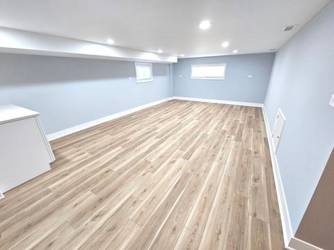 Tiny photo for 14926 Kenton Avenue, Midlothian, IL 60445 (MLS # 12526812)