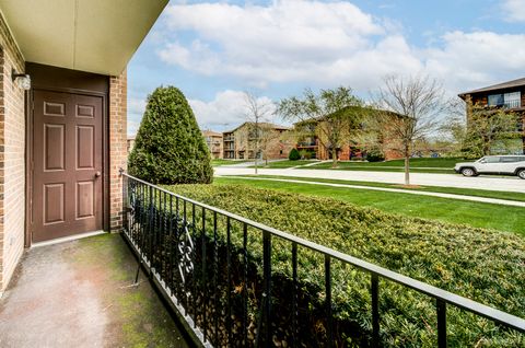 Tiny photo for 7932 Paxton Avenue #1B, Tinley Park, IL 60477 (MLS # 12032198)