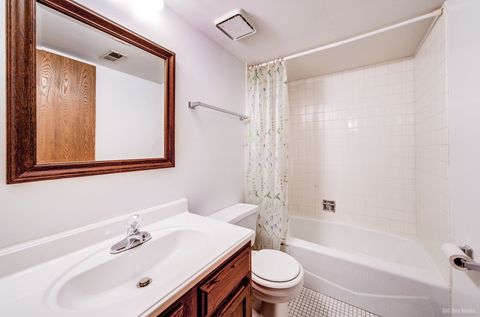 Tiny photo for 7932 Paxton Avenue #1B, Tinley Park, IL 60477 (MLS # 12032198)