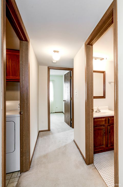 Tiny photo for 7932 Paxton Avenue #1B, Tinley Park, IL 60477 (MLS # 12032198)