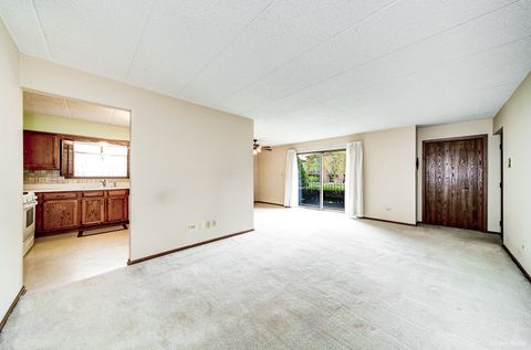 Tiny photo for 7932 Paxton Avenue #1B, Tinley Park, IL 60477 (MLS # 12032198)