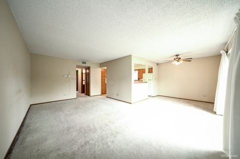 Tiny photo for 7932 Paxton Avenue #1B, Tinley Park, IL 60477 (MLS # 12032198)