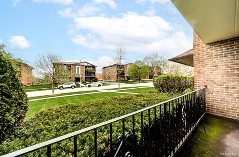 Tiny photo for 7932 Paxton Avenue #1B, Tinley Park, IL 60477 (MLS # 12032198)