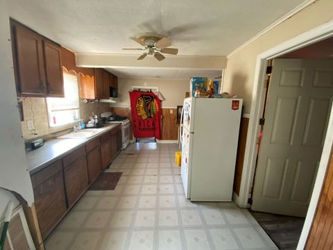 Tiny photo for 605 Garver Avenue, Rockford, IL 61102 (MLS # 12509235)