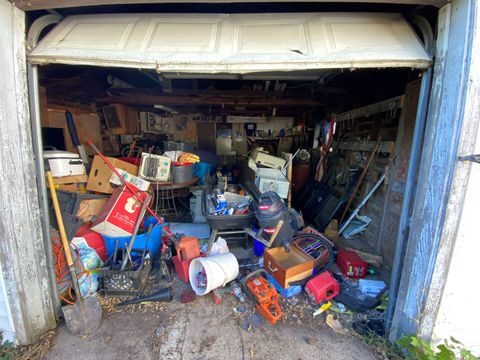 Tiny photo for 605 Garver Avenue, Rockford, IL 61102 (MLS # 12509235)