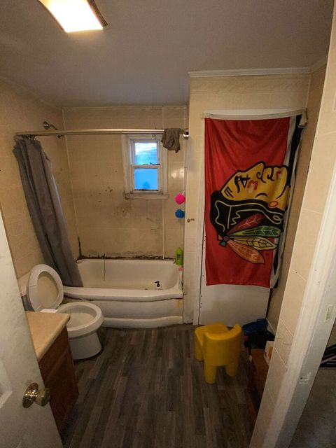 Tiny photo for 605 Garver Avenue, Rockford, IL 61102 (MLS # 12509235)