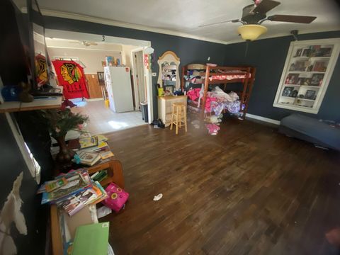 Tiny photo for 605 Garver Avenue, Rockford, IL 61102 (MLS # 12509235)