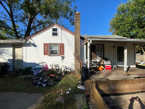 Tiny photo for 605 Garver Avenue, Rockford, IL 61102 (MLS # 12509235)