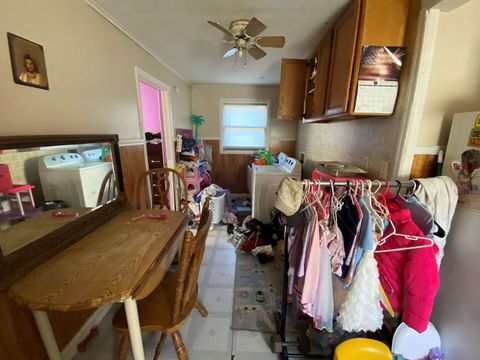 Tiny photo for 605 Garver Avenue, Rockford, IL 61102 (MLS # 12509235)