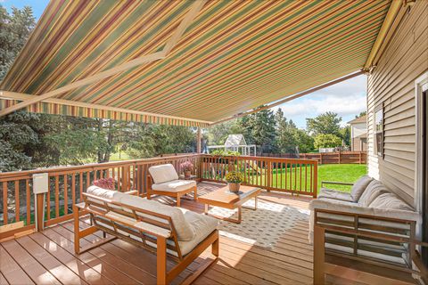 Tiny photo for 21413 Chadwick Court, Frankfort, IL 60423 (MLS # 12455417)