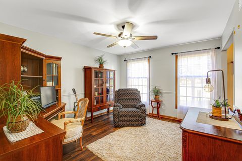 Tiny photo for 21413 Chadwick Court, Frankfort, IL 60423 (MLS # 12455417)