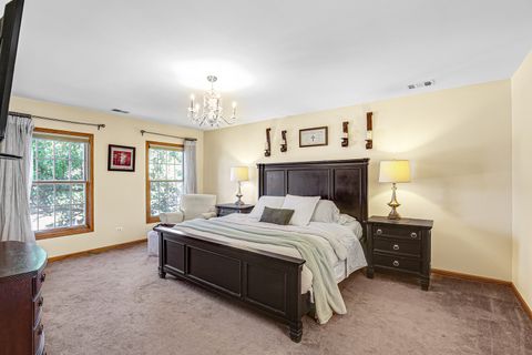 Tiny photo for 21413 Chadwick Court, Frankfort, IL 60423 (MLS # 12455417)