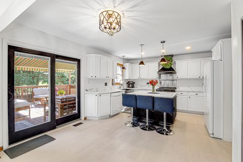 Tiny photo for 21413 Chadwick Court, Frankfort, IL 60423 (MLS # 12455417)