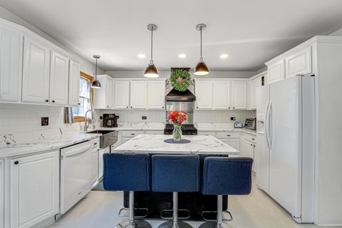 Tiny photo for 21413 Chadwick Court, Frankfort, IL 60423 (MLS # 12455417)