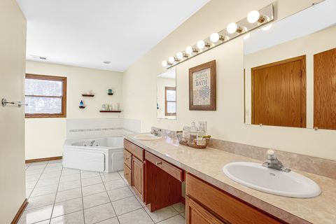Tiny photo for 21413 Chadwick Court, Frankfort, IL 60423 (MLS # 12455417)