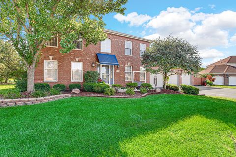 Tiny photo for 21413 Chadwick Court, Frankfort, IL 60423 (MLS # 12455417)