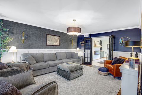 Tiny photo for 21413 Chadwick Court, Frankfort, IL 60423 (MLS # 12455417)