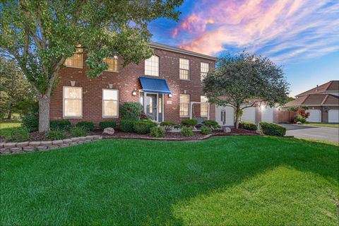 Photo of 21413 Chadwick Court, Frankfort, IL 60423 (MLS # 12455417)