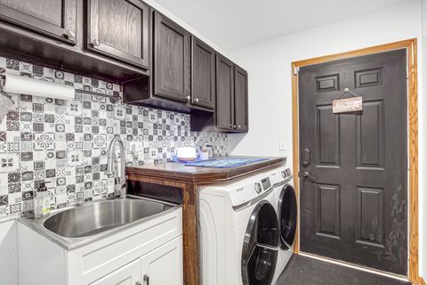 Tiny photo for 21413 Chadwick Court, Frankfort, IL 60423 (MLS # 12455417)