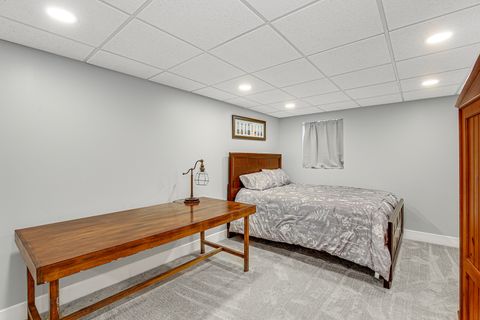Tiny photo for 21413 Chadwick Court, Frankfort, IL 60423 (MLS # 12455417)
