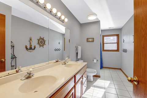 Tiny photo for 21413 Chadwick Court, Frankfort, IL 60423 (MLS # 12455417)