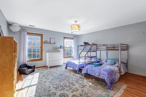 Tiny photo for 21413 Chadwick Court, Frankfort, IL 60423 (MLS # 12455417)