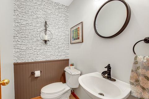 Tiny photo for 21413 Chadwick Court, Frankfort, IL 60423 (MLS # 12455417)