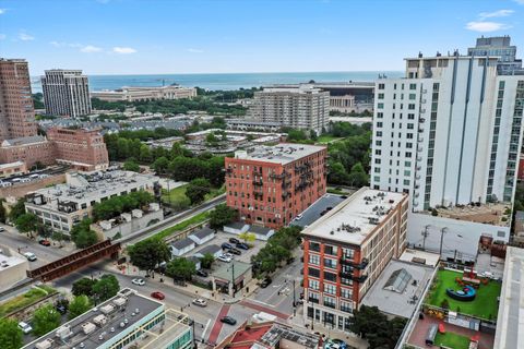 Tiny photo for 1601 S Michigan Avenue #108, Chicago, IL 60616 (MLS # 12412243)