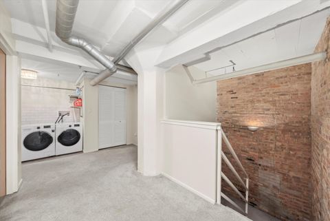 Tiny photo for 1601 S Michigan Avenue #108, Chicago, IL 60616 (MLS # 12412243)